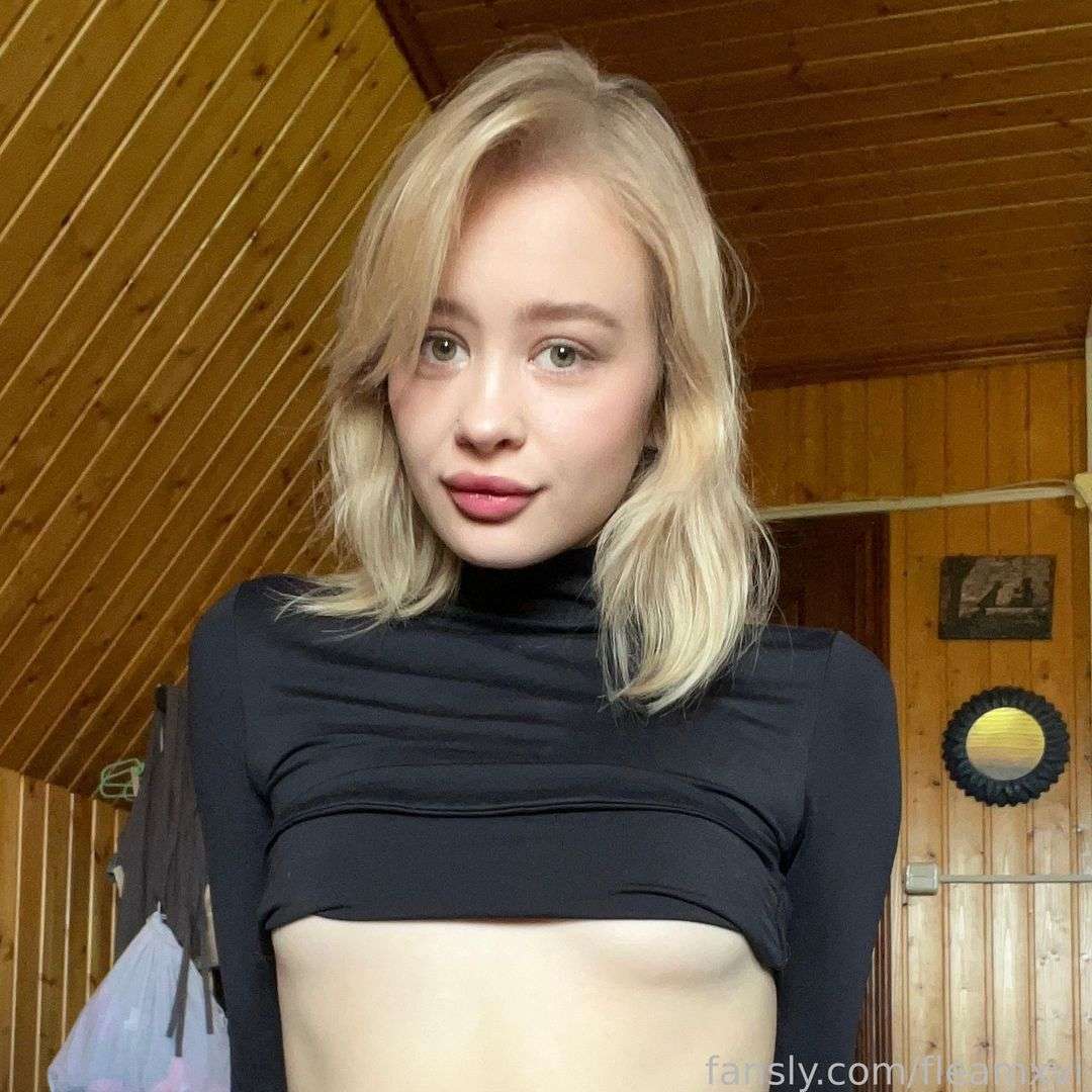 fansly FLEAMX🧚‍♀️ profile photo  