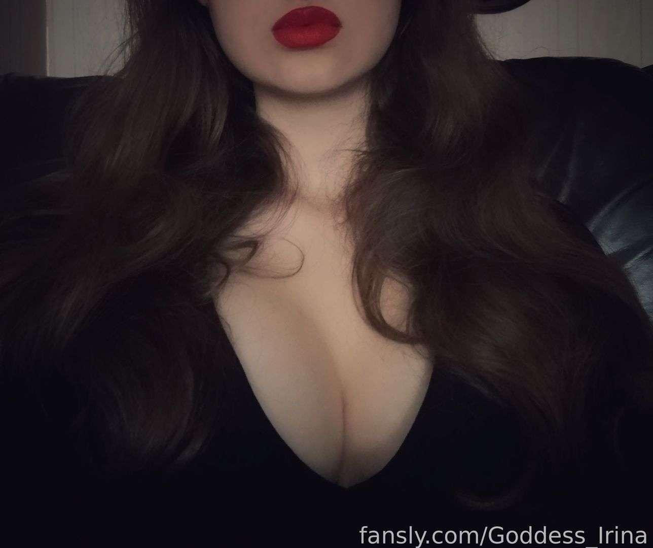 fansly Goddess_Irina profile photo  