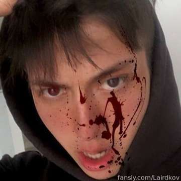 fansly Lairdkov profile photo  
