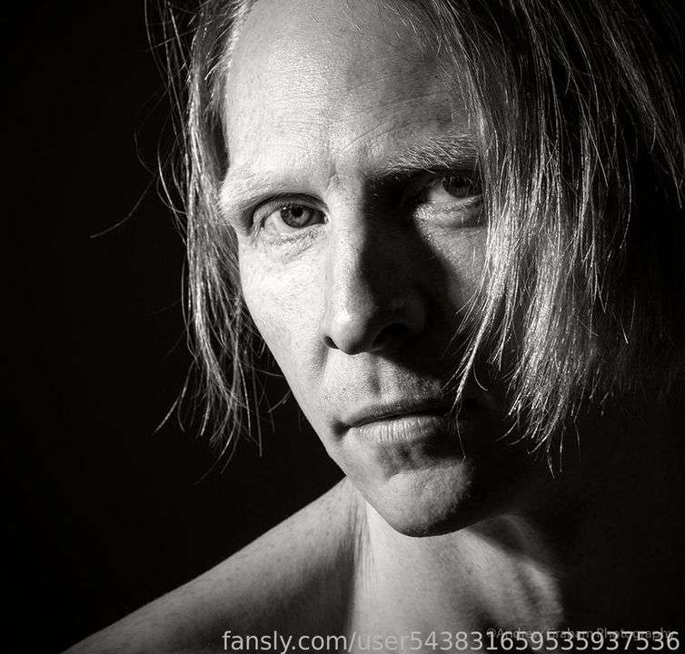 fansly Rob Yaeger profile photo  