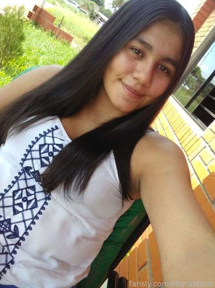 fansly MariaMorel profile photo  