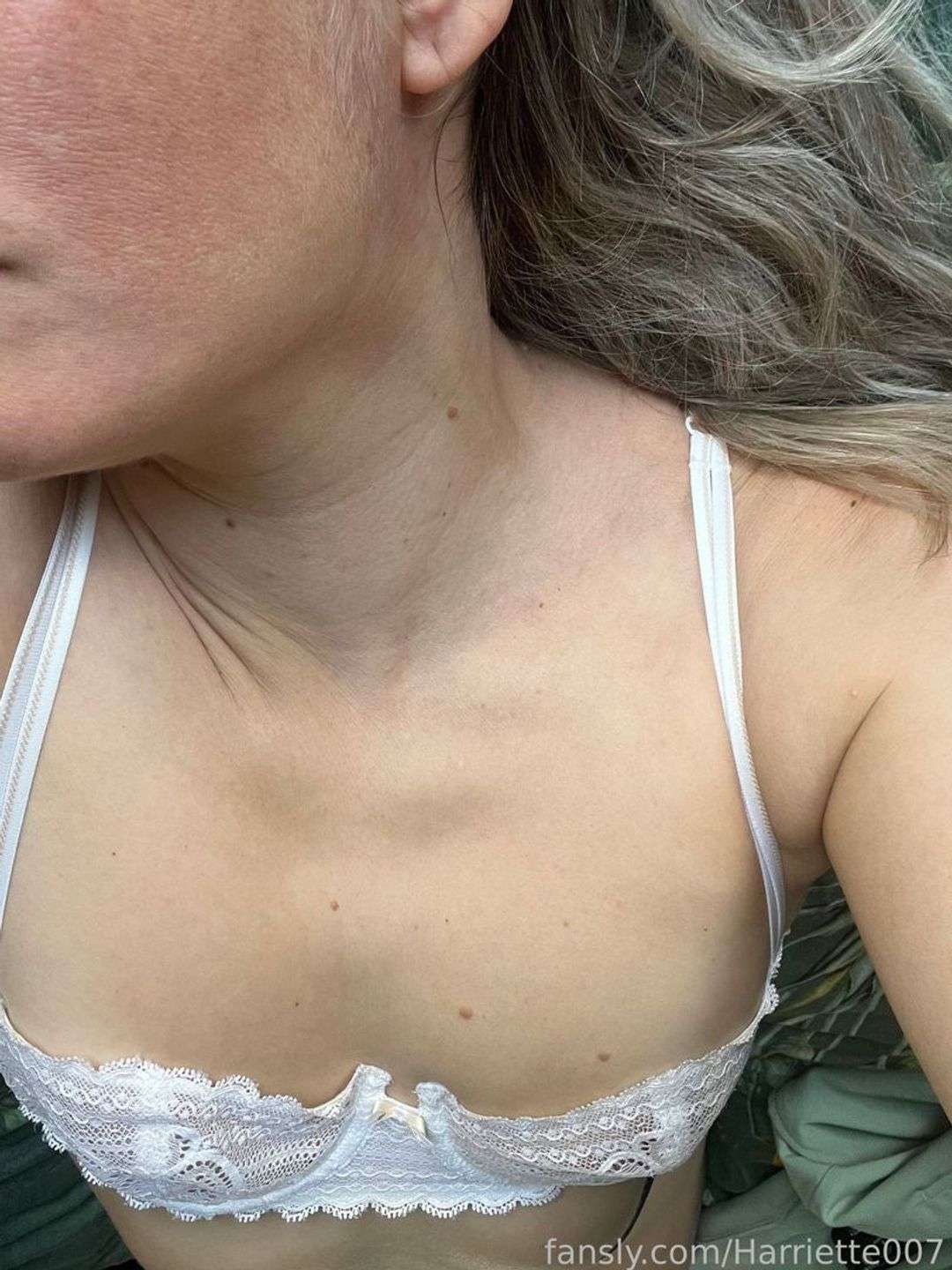 fansly Harriette007 profile photo  