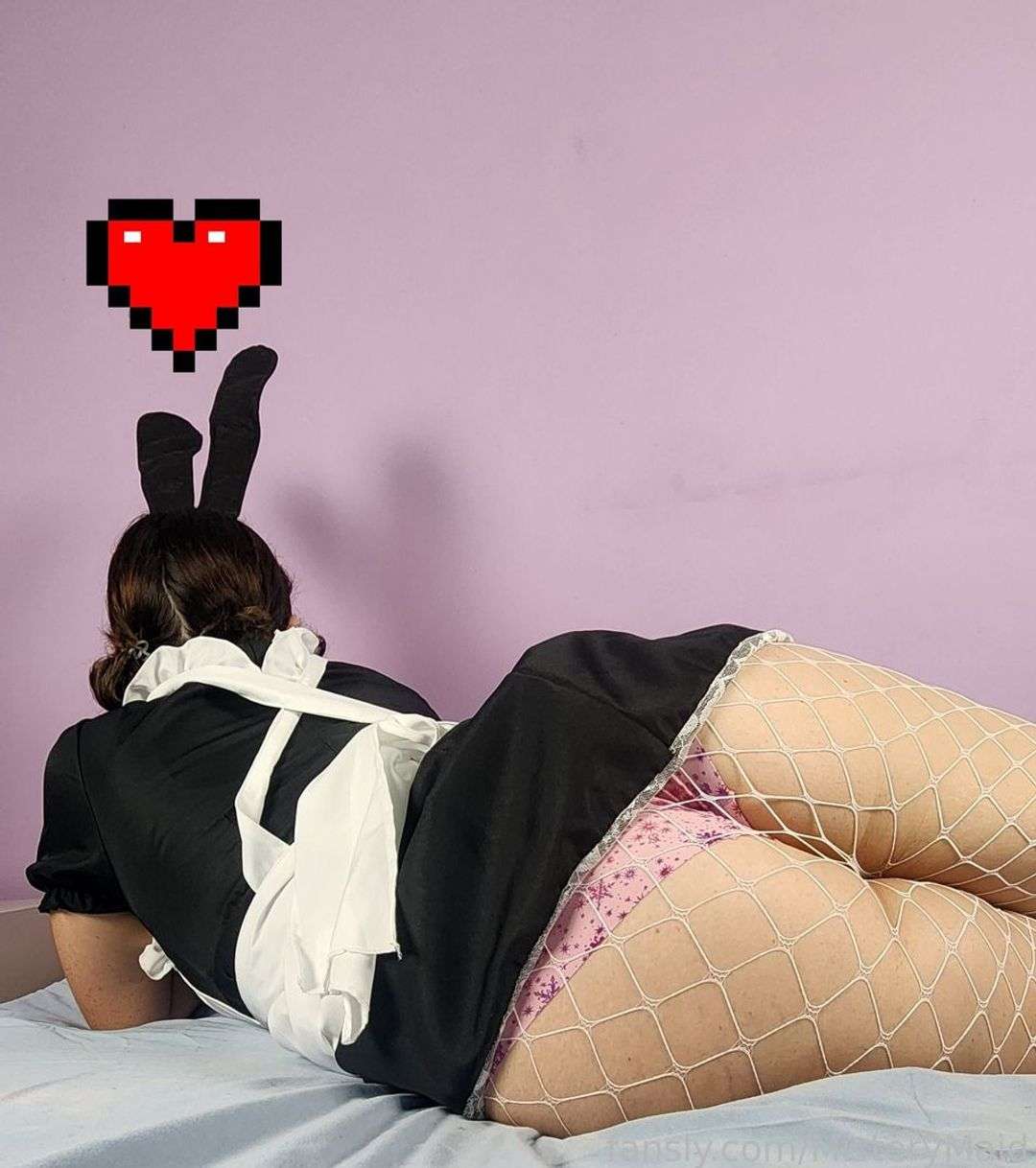 fansly MisteryMaid profile photo  
