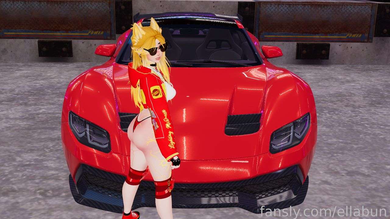 fansly Jujubun profile photo  