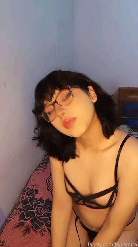 fansly Ryusouta profile photo  