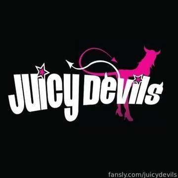 fansly juicydevils profile photo  