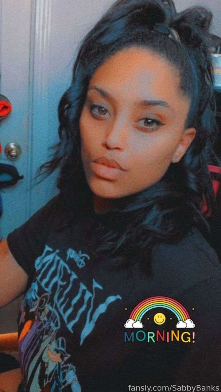 fansly Sabryna Nykole profile photo  