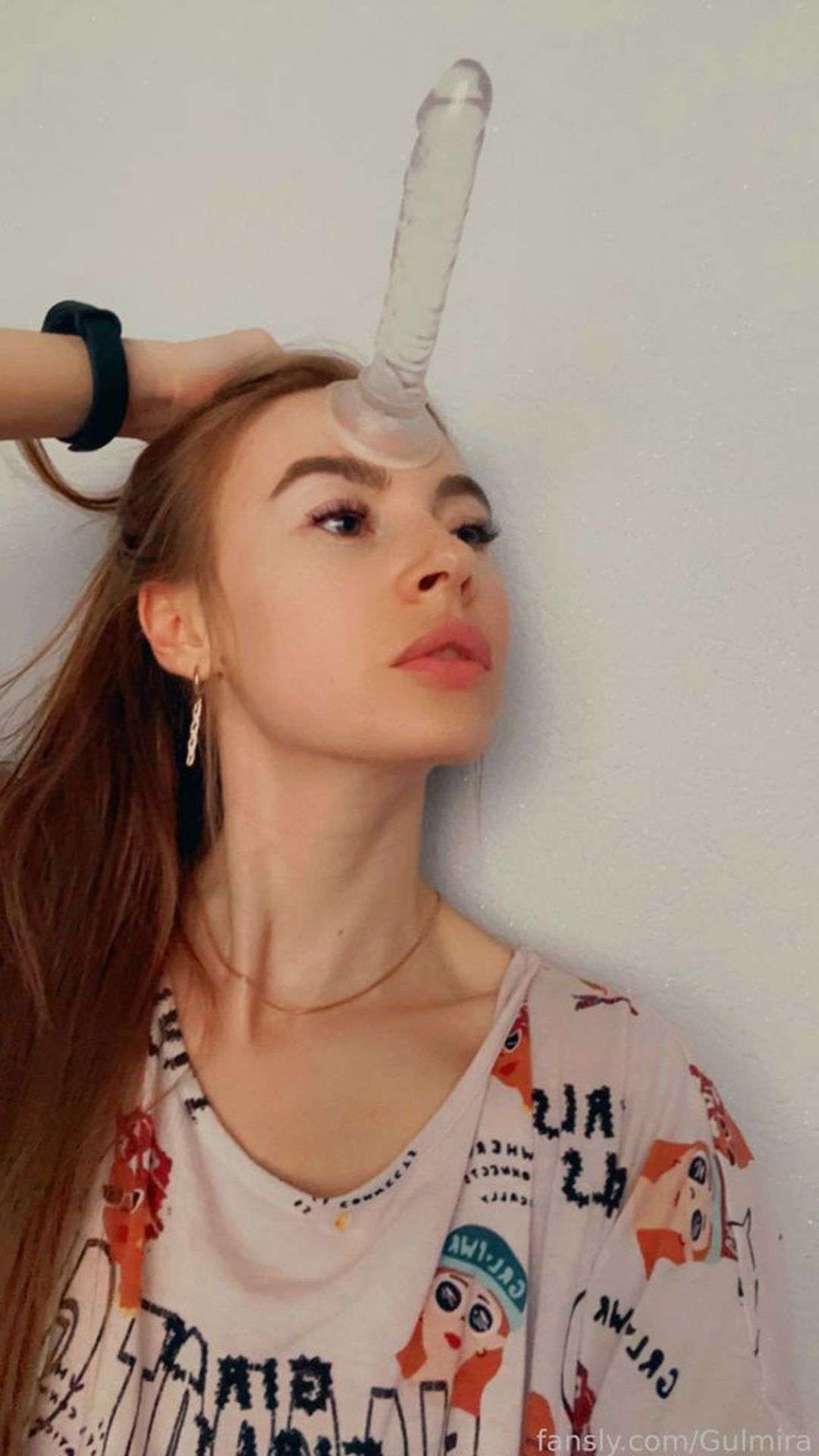 fansly Gulmira profile photo  