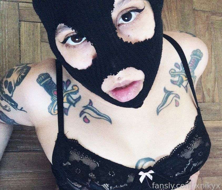 fansly xnikyx profile photo  