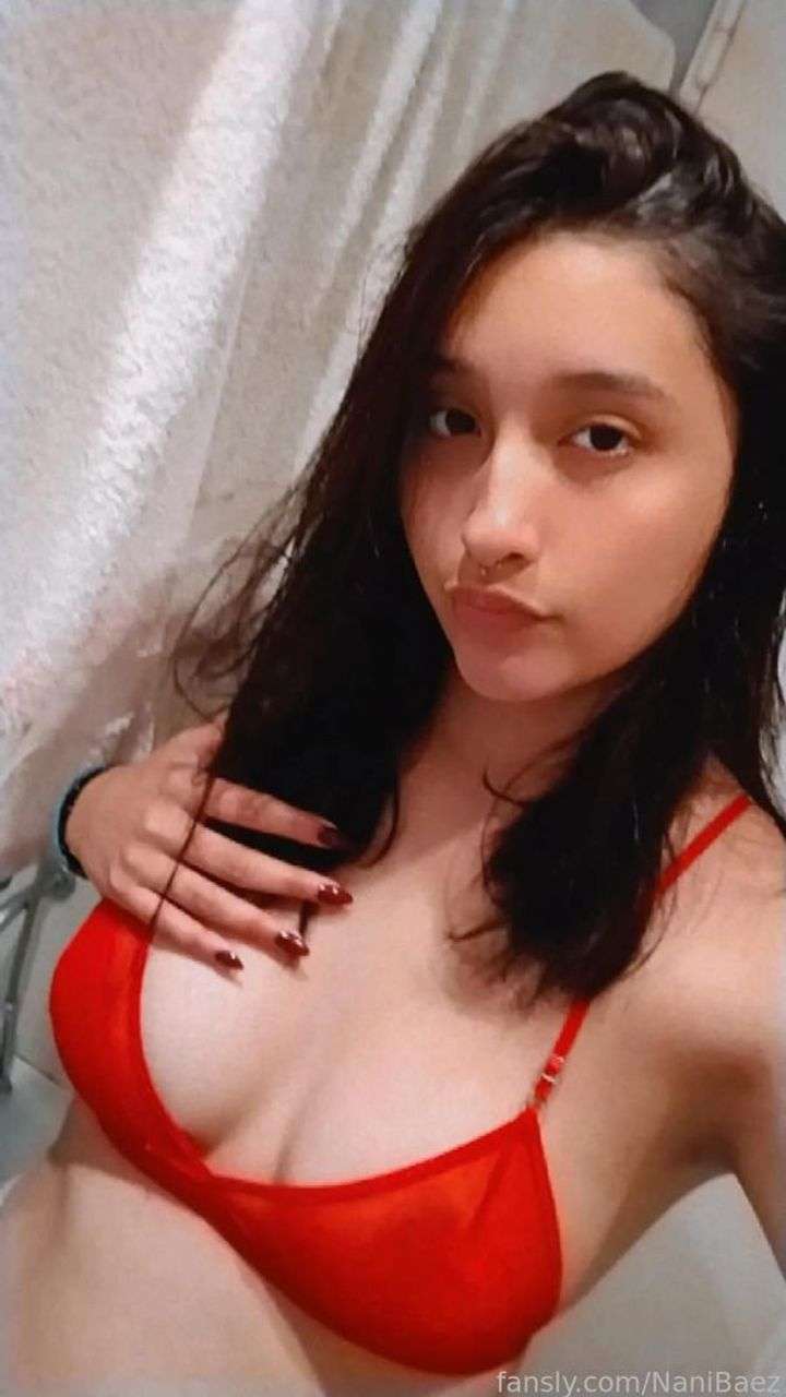 fansly Nani Baez profile photo  