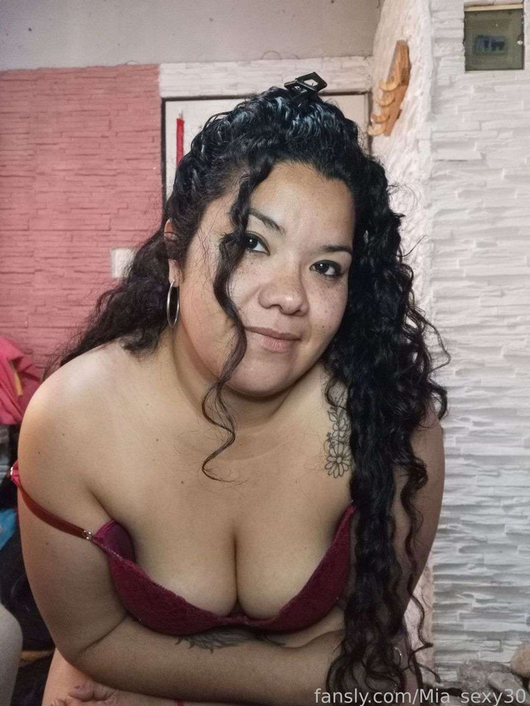 fansly 😈Mia😈 profile photo  