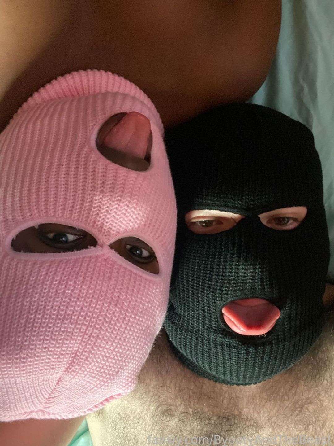 fansly BeautyAndTheBeast profile photo  