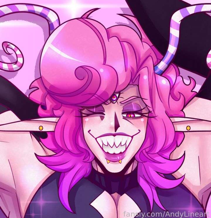 fansly AndyLineart profile photo  
