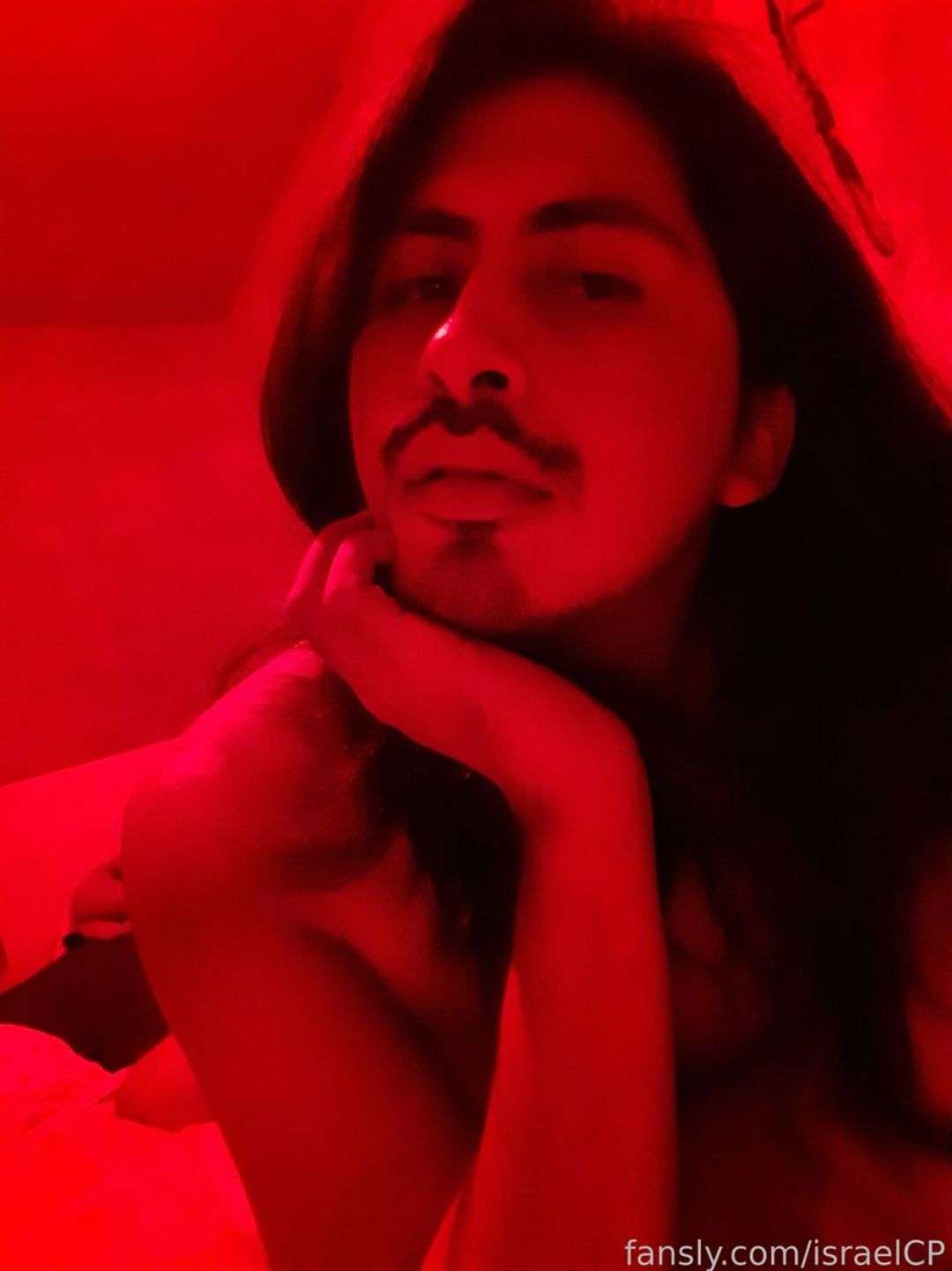 fansly Israel C profile photo  