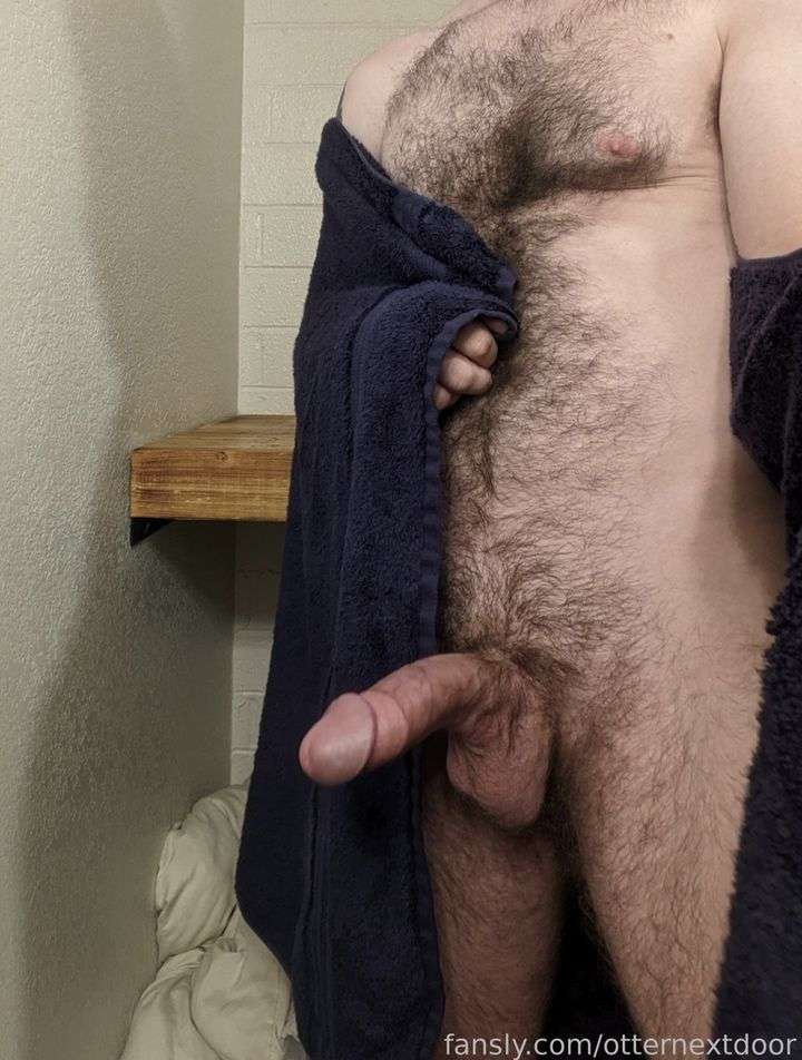 fansly otternextdoor profile photo  