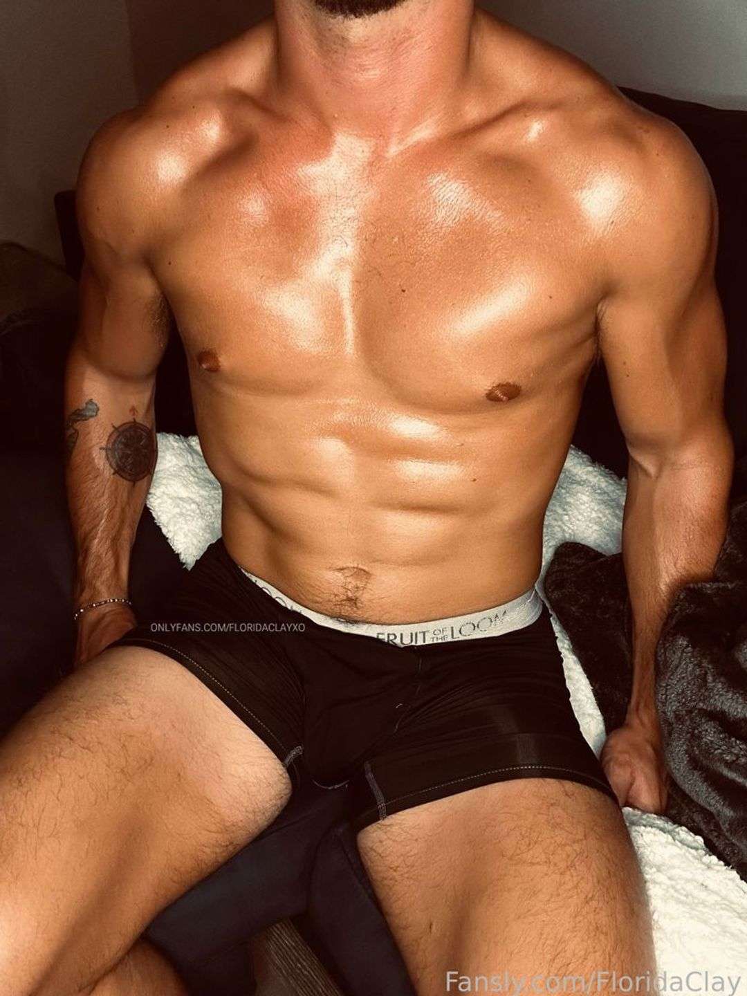 fansly Travvy Banks profile photo  