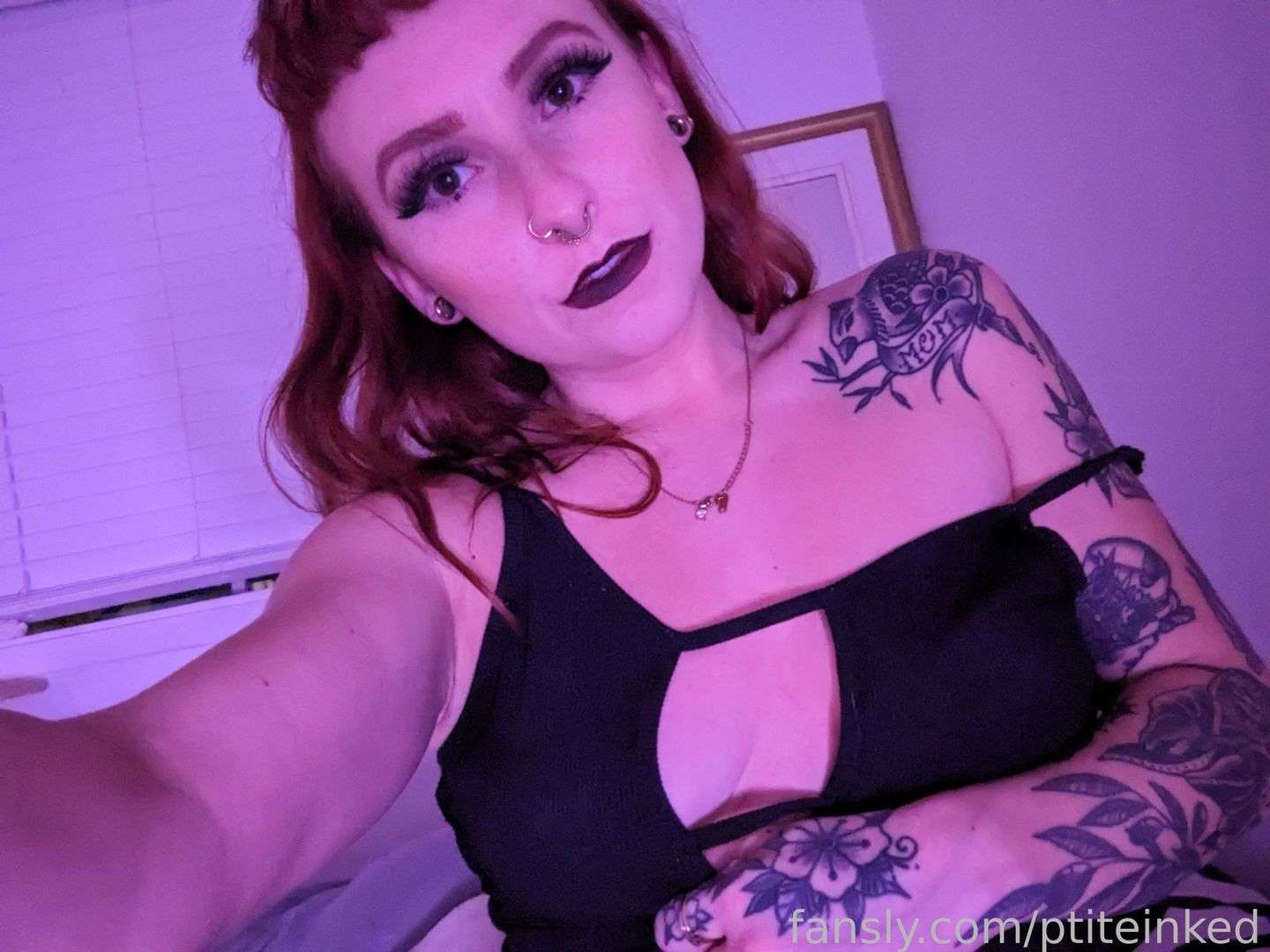 fansly ptiteinked🔥 profile photo  