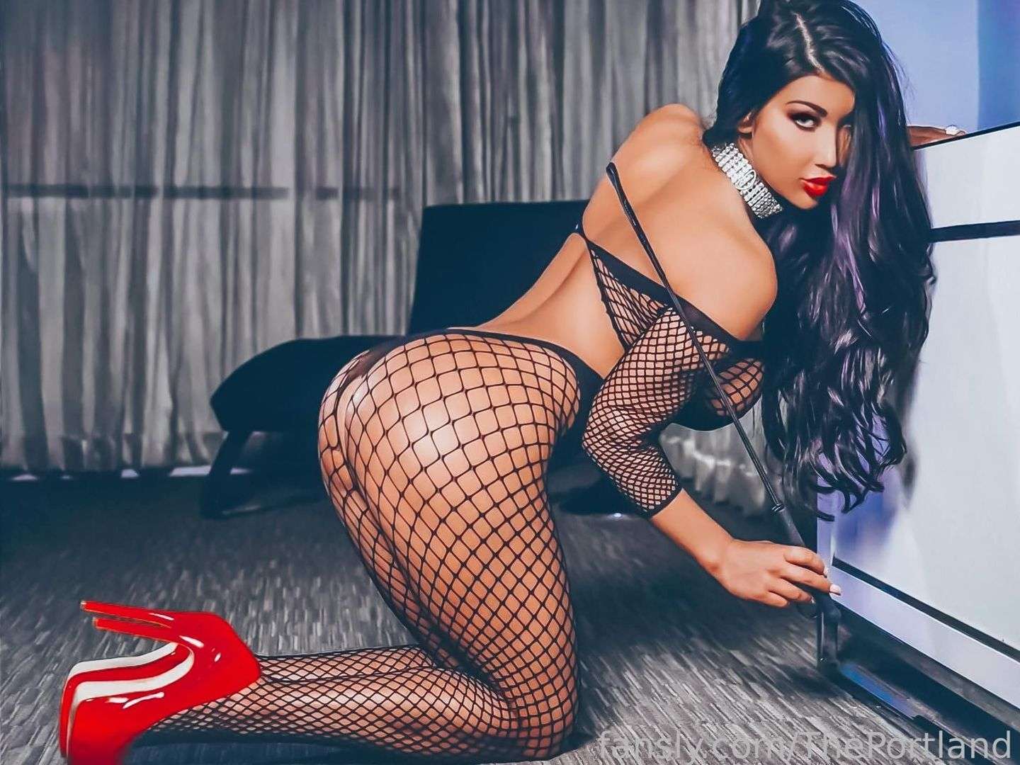 fansly ThePortland profile photo  