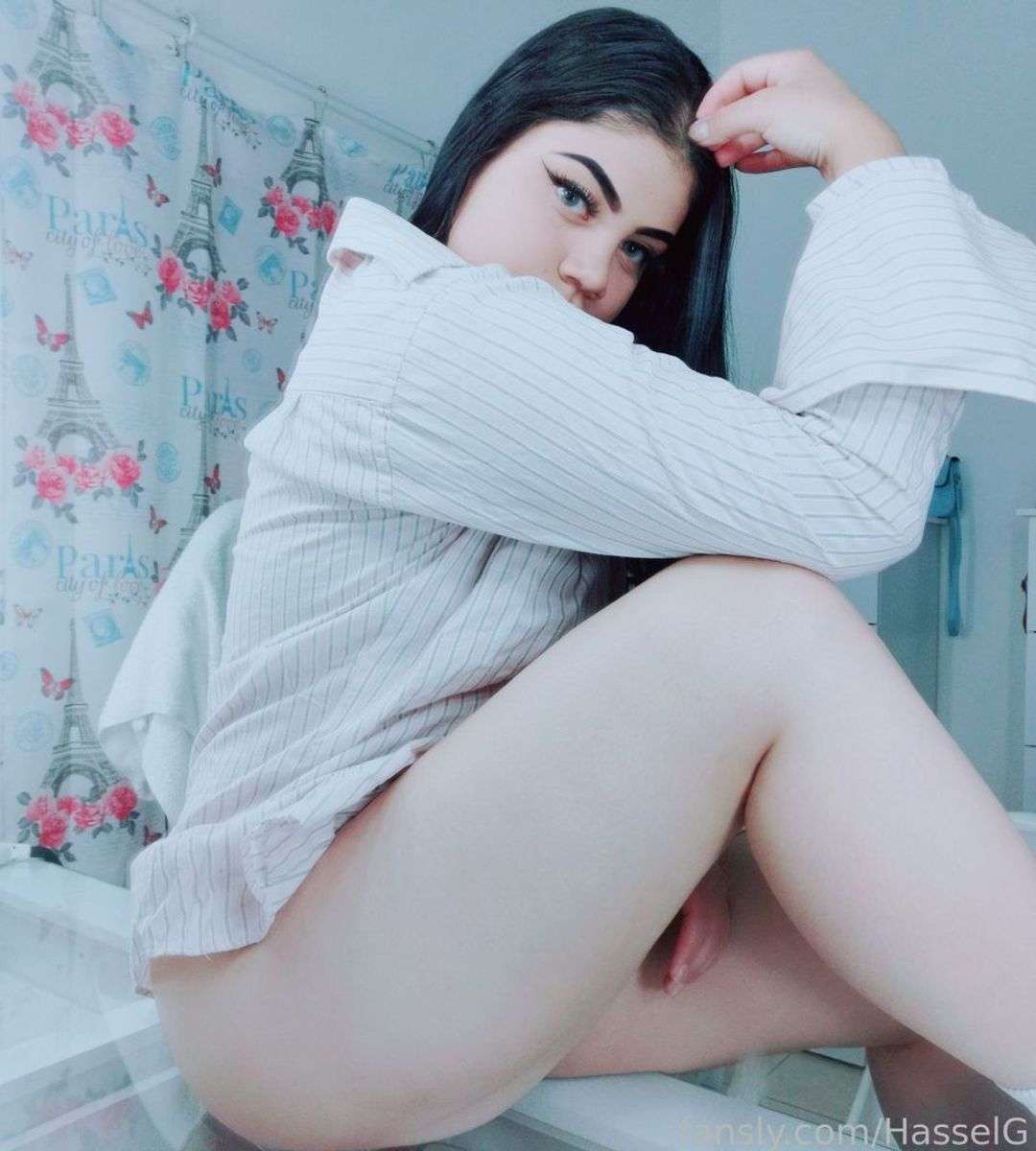 fansly HasselG🔥 profile photo  