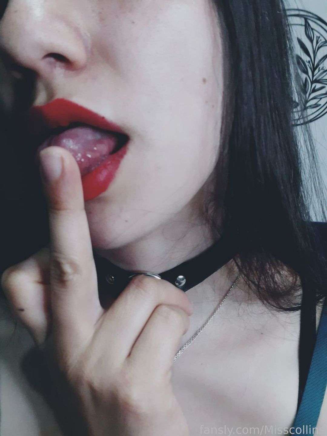 fansly Misscollins profile photo  