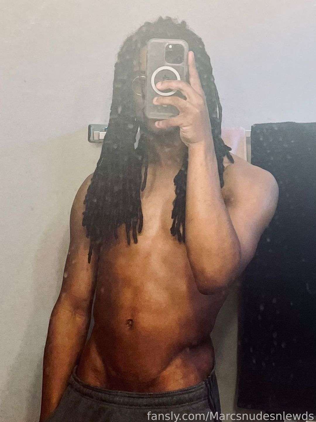 fansly Marco D profile photo  