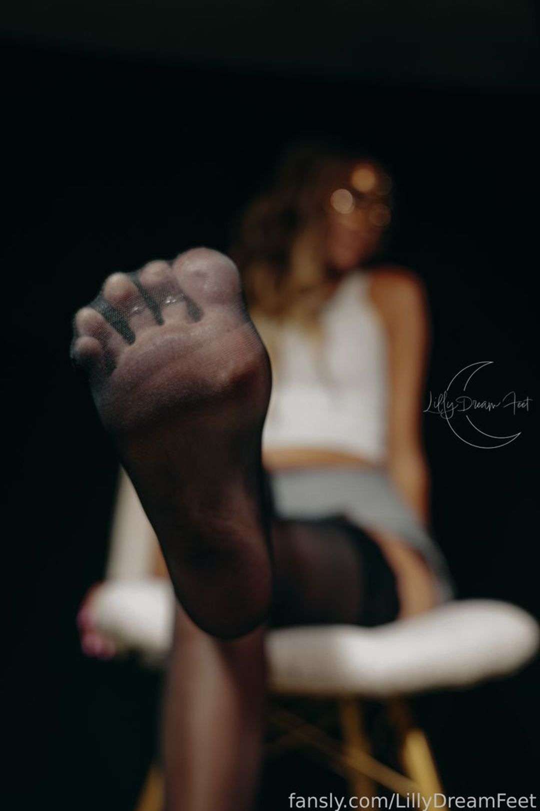 fansly LillyDreamFeet profile photo  