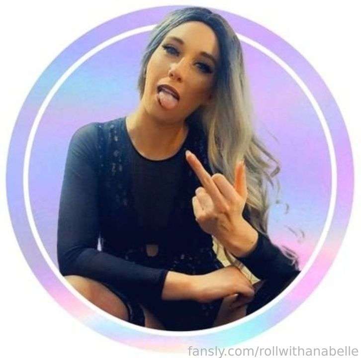 fansly Daddy Anabelle profile photo  