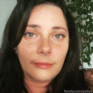 fansly pollyx profile photo  