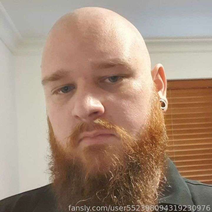 fansly Your_Viking_Bull profile photo  