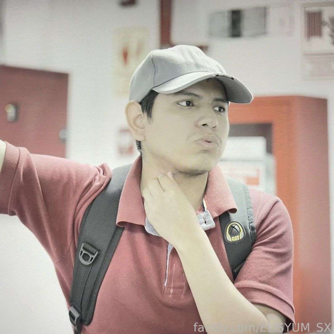fansly ELISYUM_SX profile photo  