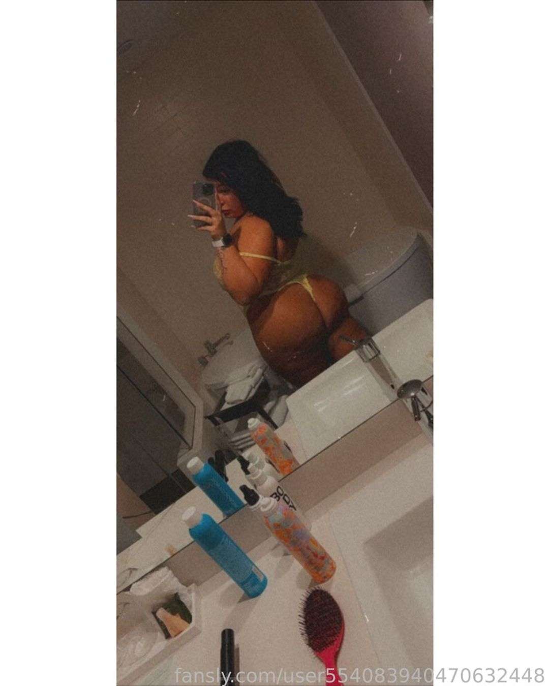 fansly Jorddann Starr  profile photo  