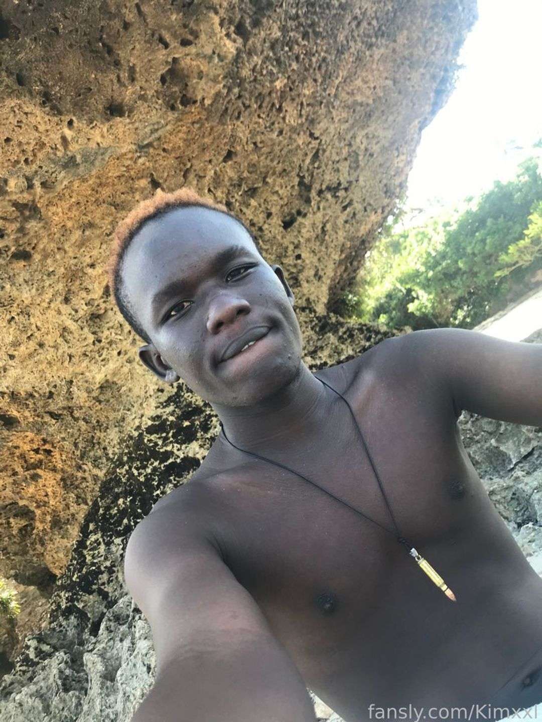 fansly Kimxxl profile photo  