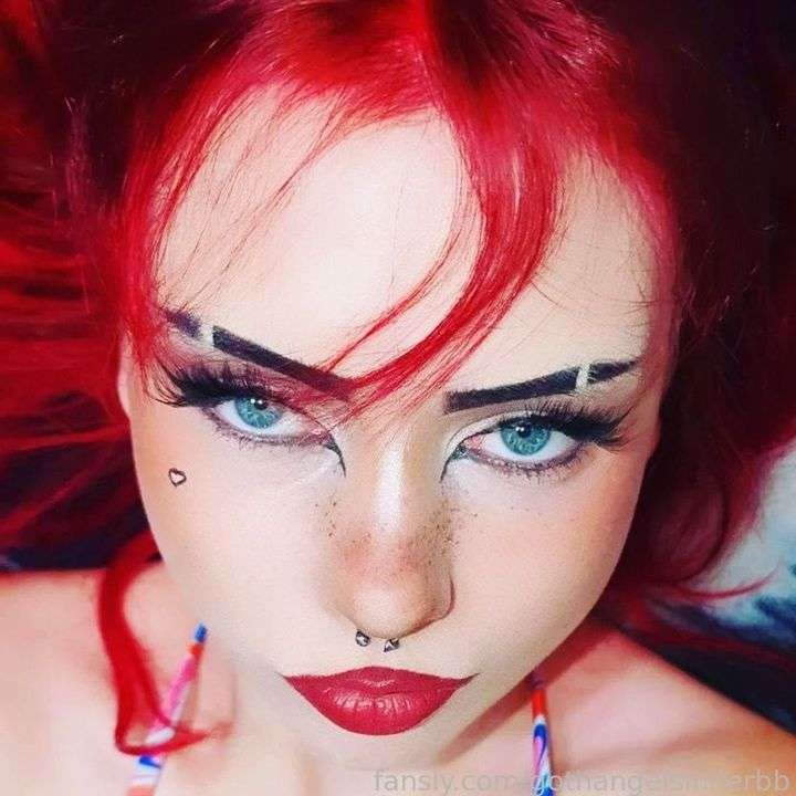 fansly gothangelsinnerbb profile photo  