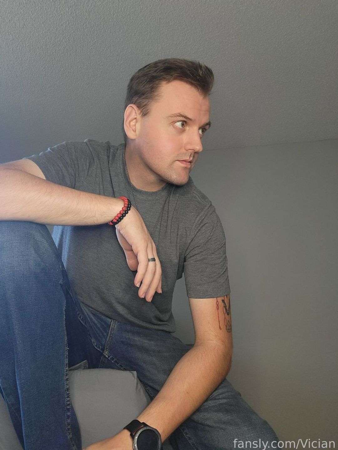 fansly Vician profile photo  