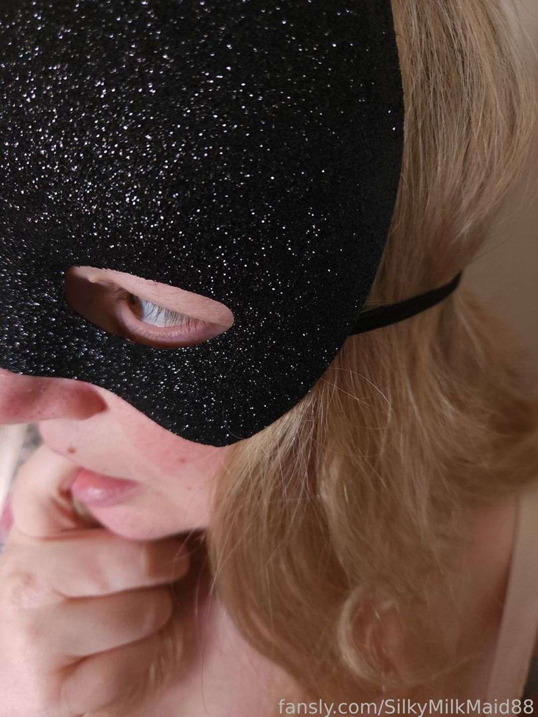 fansly Milk Maid profile photo  