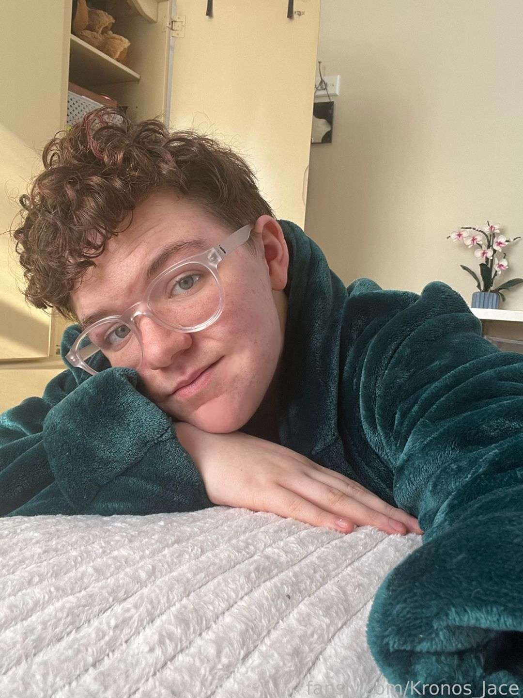 fansly Kronos_Jace profile photo  
