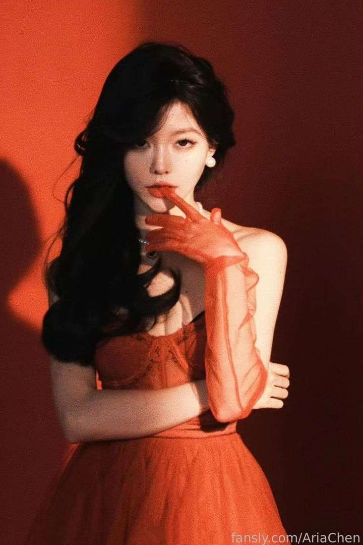 fansly AriaChen profile photo  