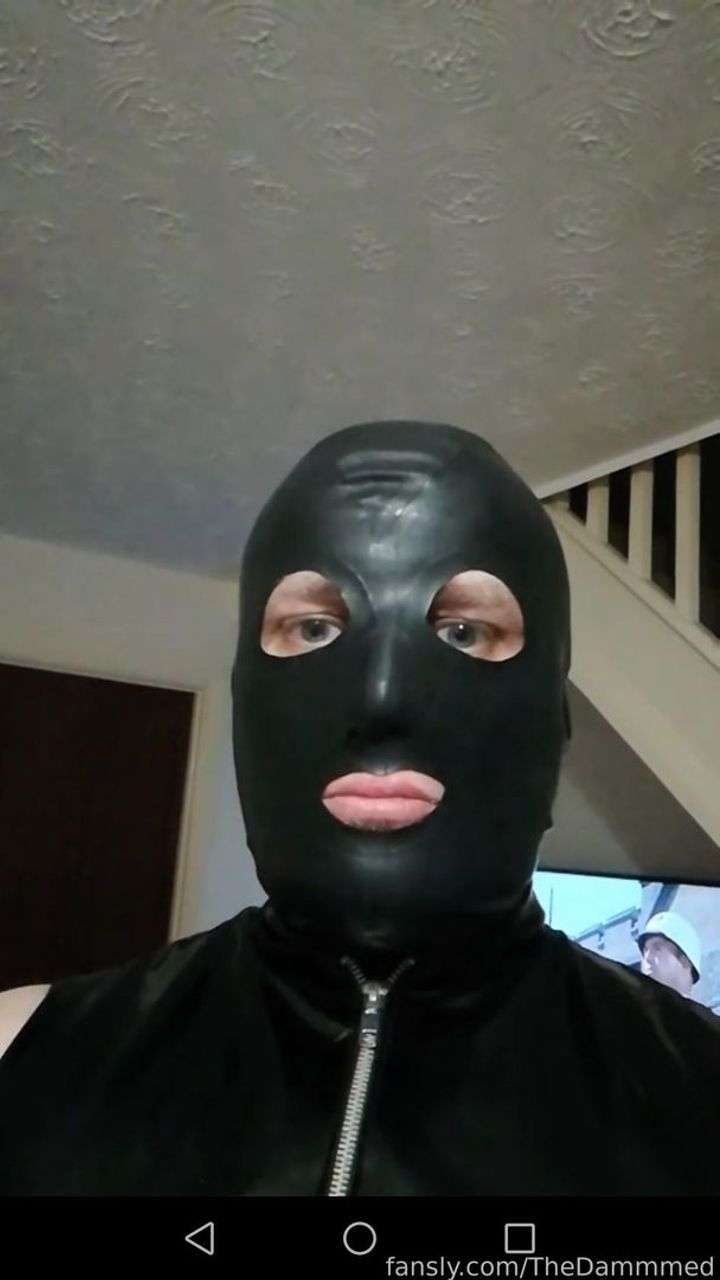 fansly LatexGimpMaid profile photo  