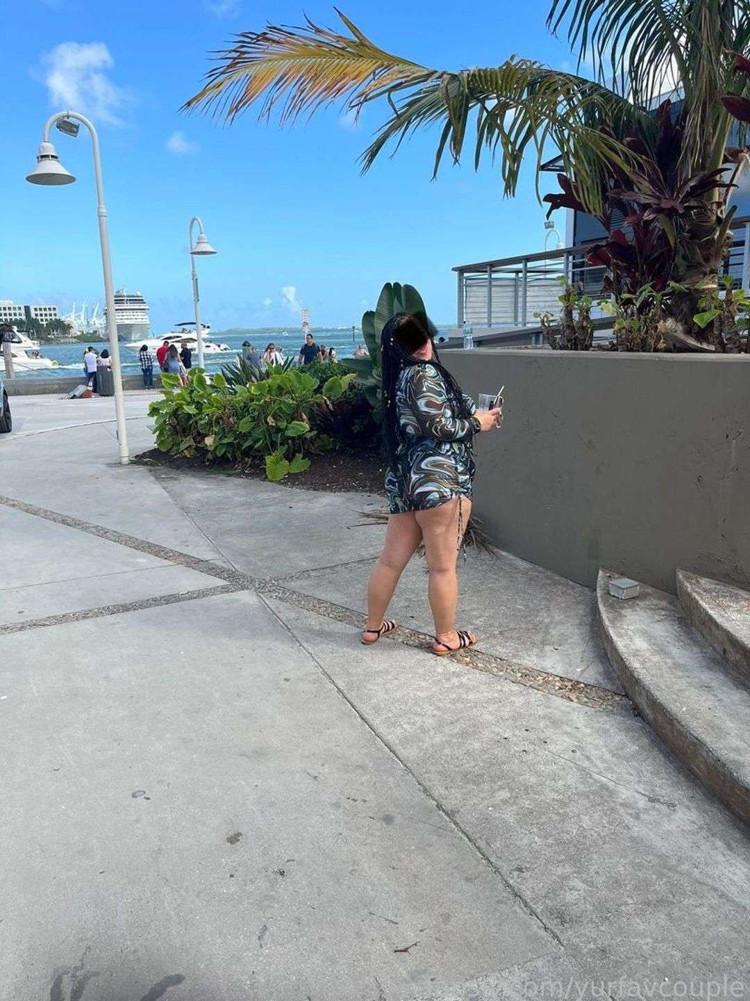 fansly CumNFindOut profile photo  