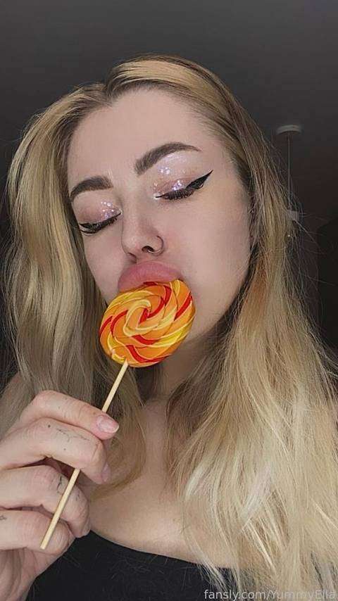 fansly Ella🔥 profile photo  