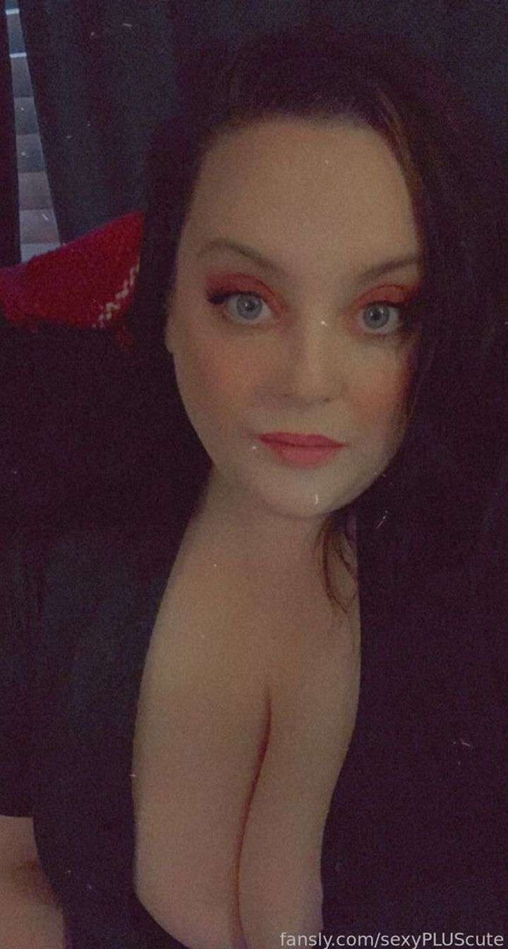 fansly sexyPLUScute profile photo  