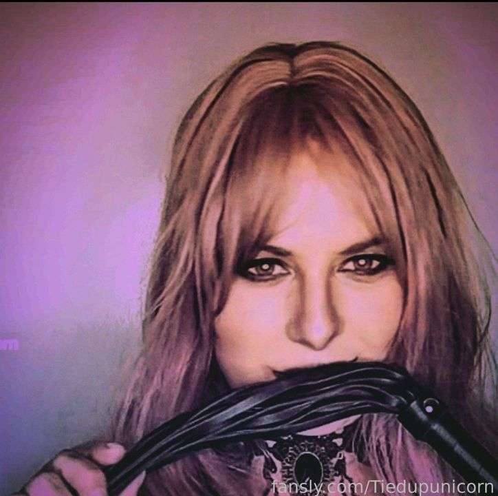 fansly Tiedup Unicorn profile photo  