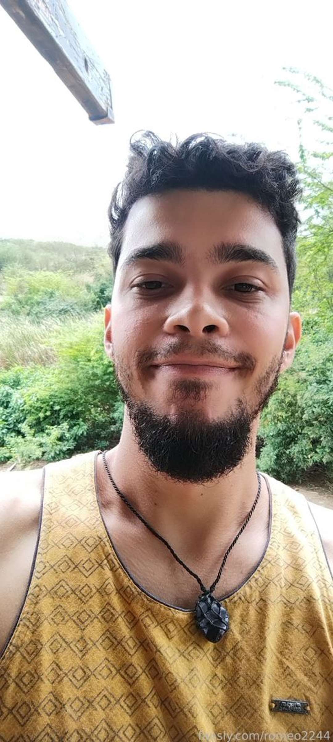 fansly Romeo profile photo  