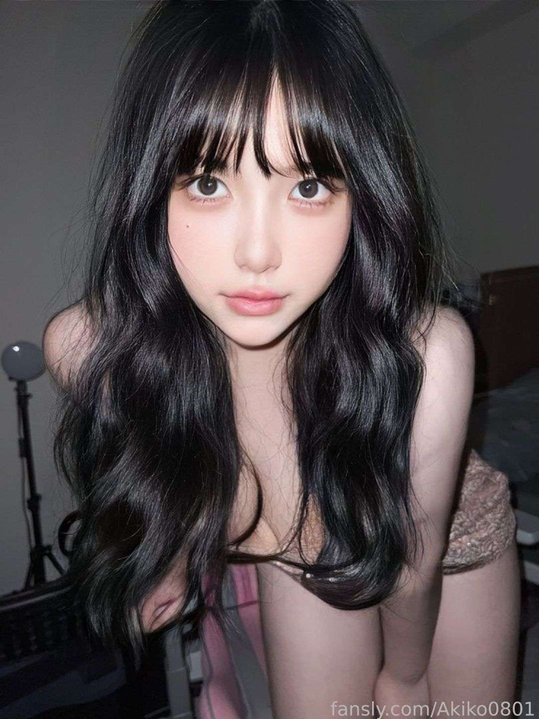 fansly Akiko0801 profile photo  