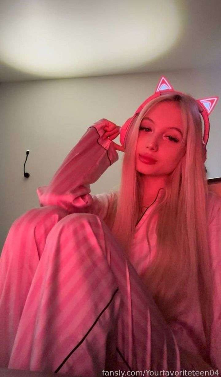 fansly 💞Katie💞 profile photo  