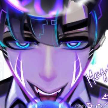 fansly yx. profile photo  