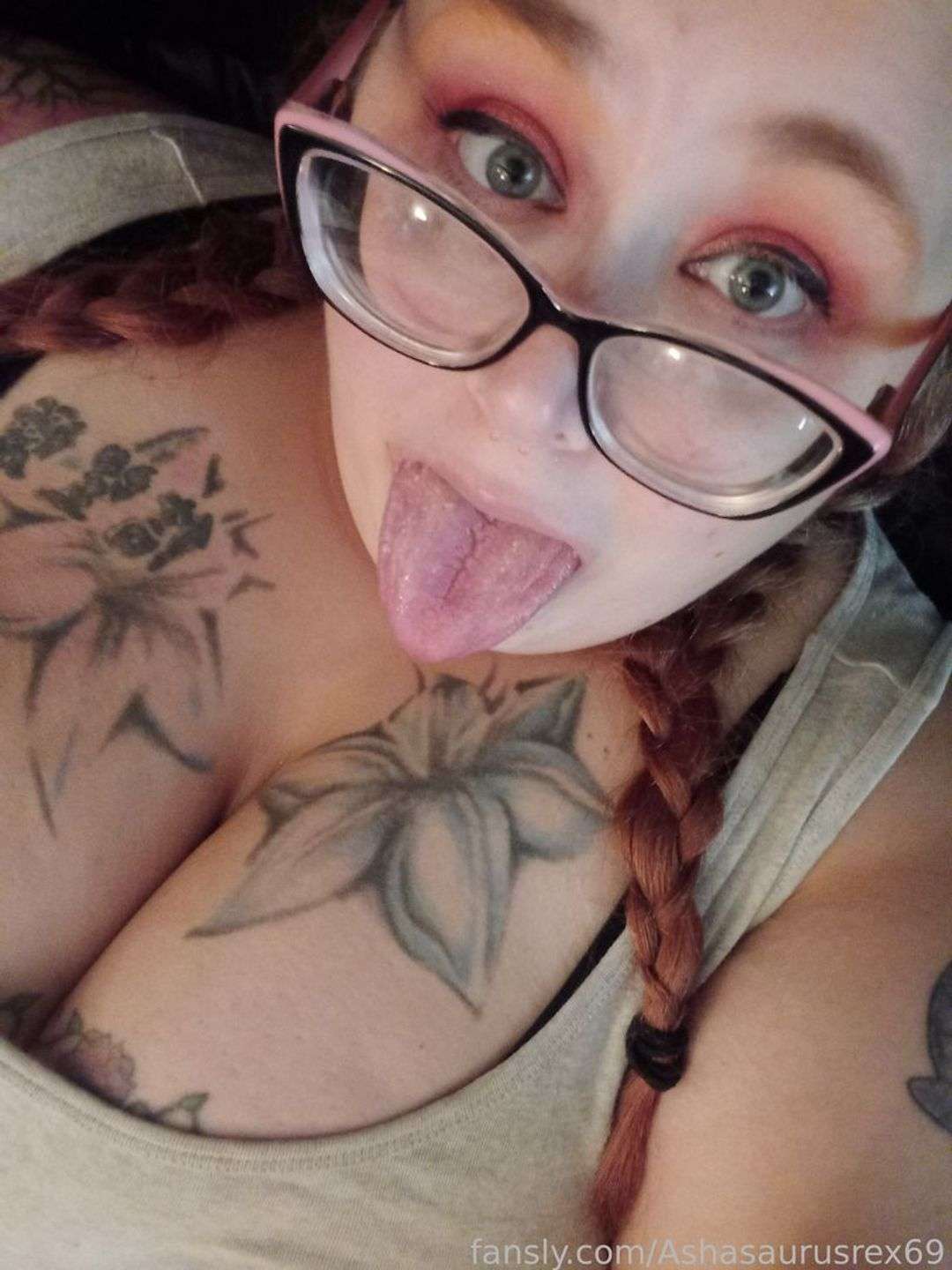 fansly Ash profile photo  