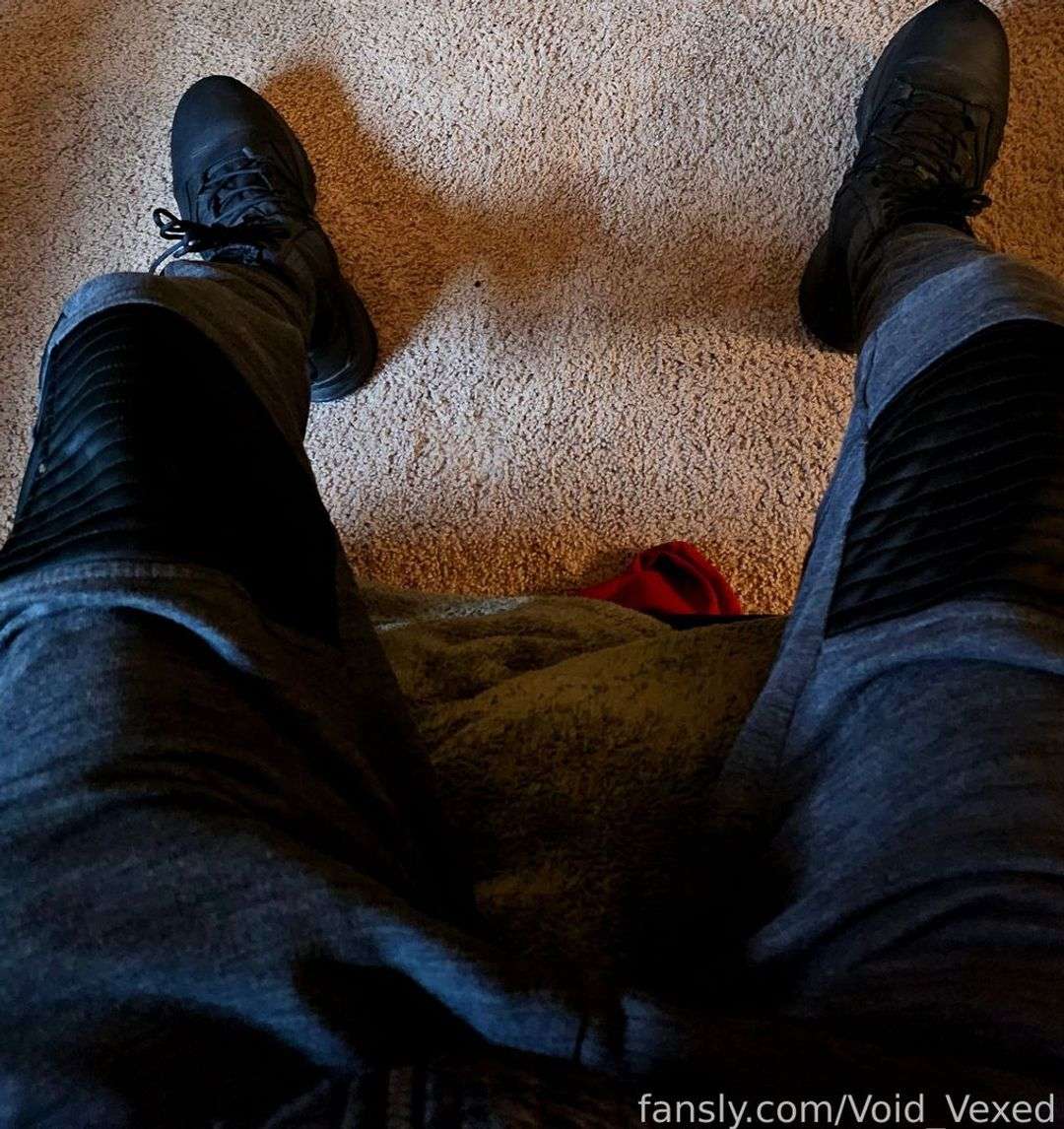 fansly VoidDemon profile photo  