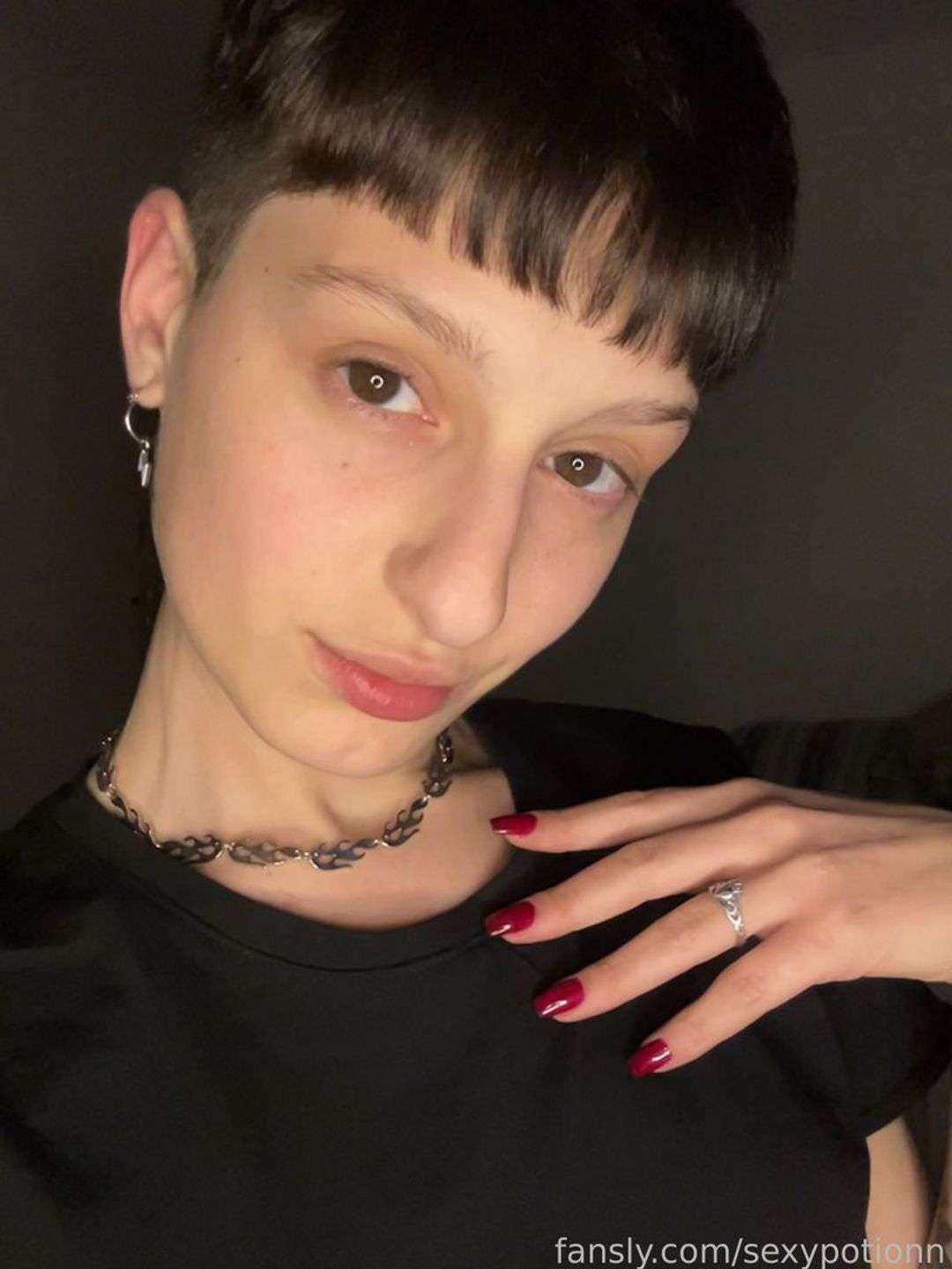 fansly sexypotionn profile photo  