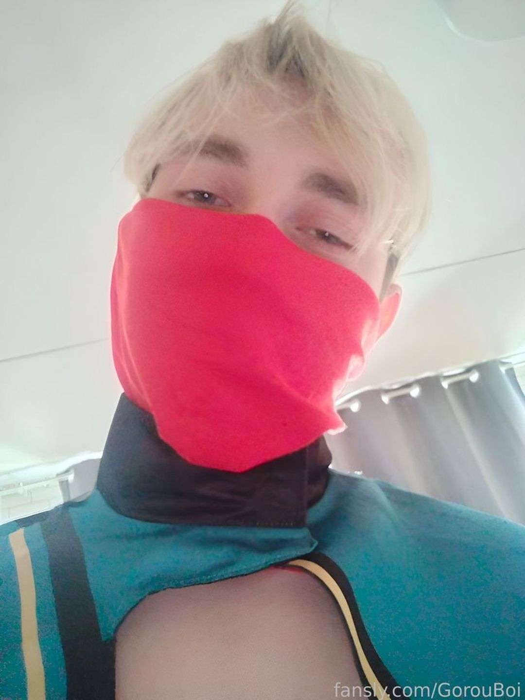 fansly GorouBoi profile photo  